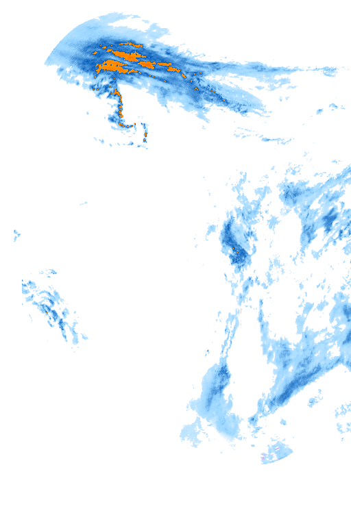 rain layer