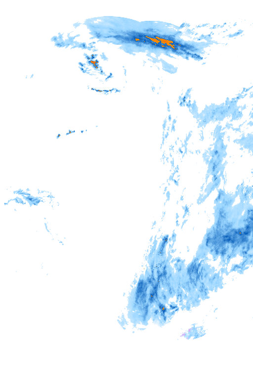 rain layer