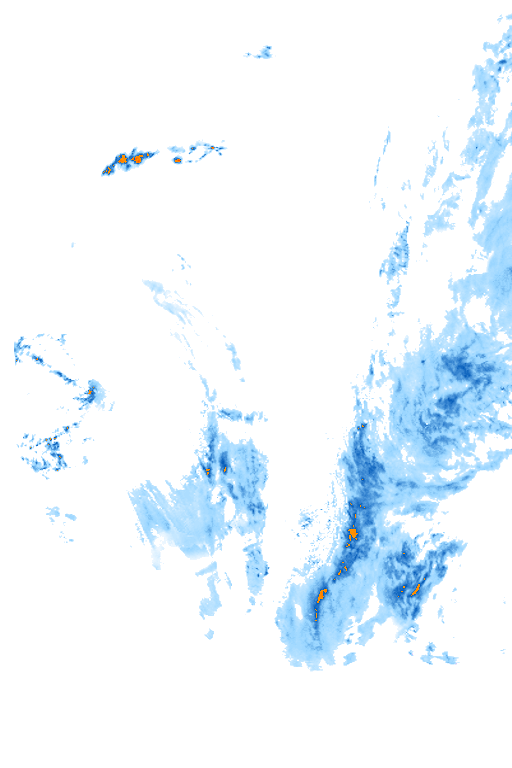 rain layer