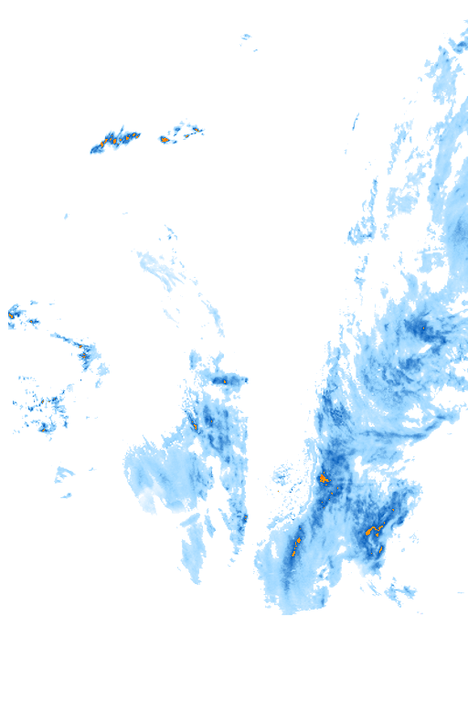 rain layer