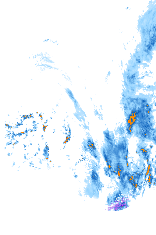 rain layer