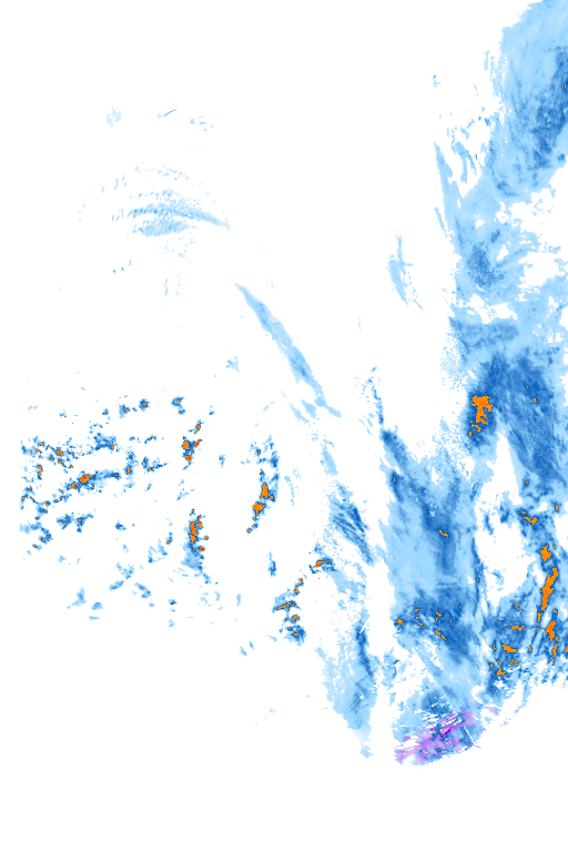 rain layer