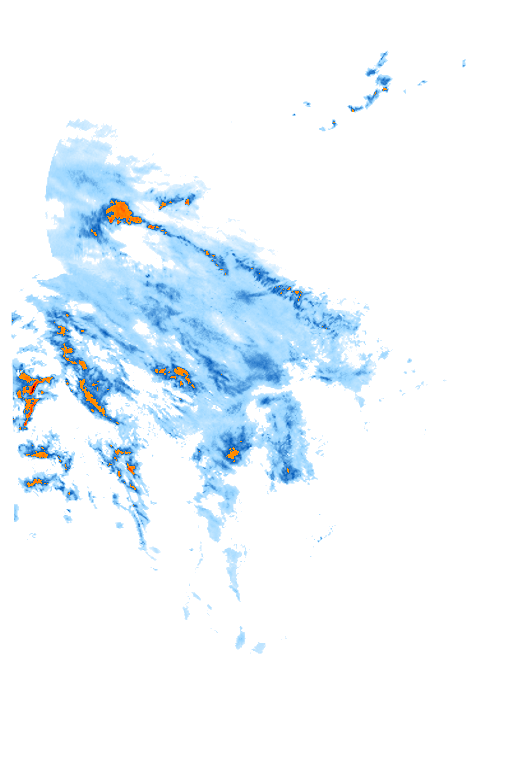 rain layer