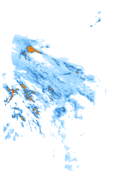 rain layer
