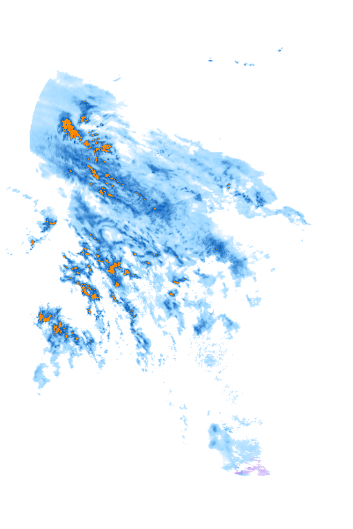rain layer