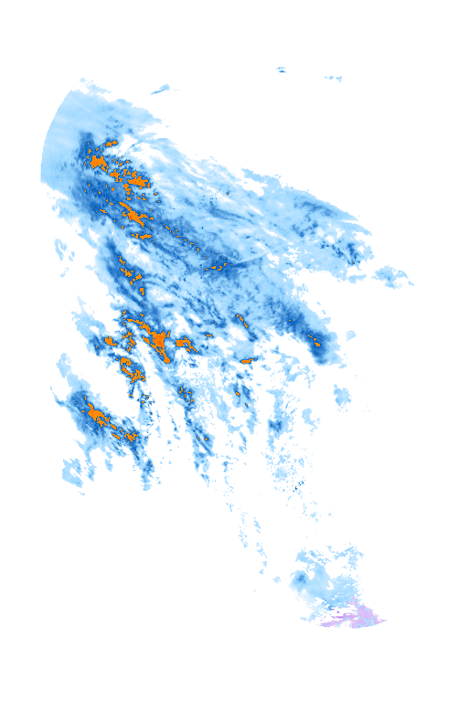 rain layer