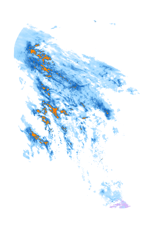 rain layer