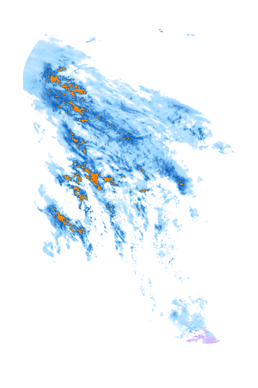 rain layer