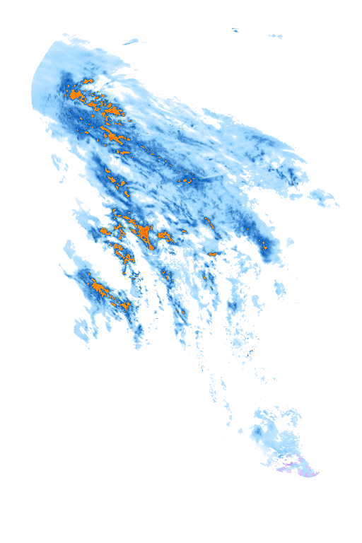 rain layer