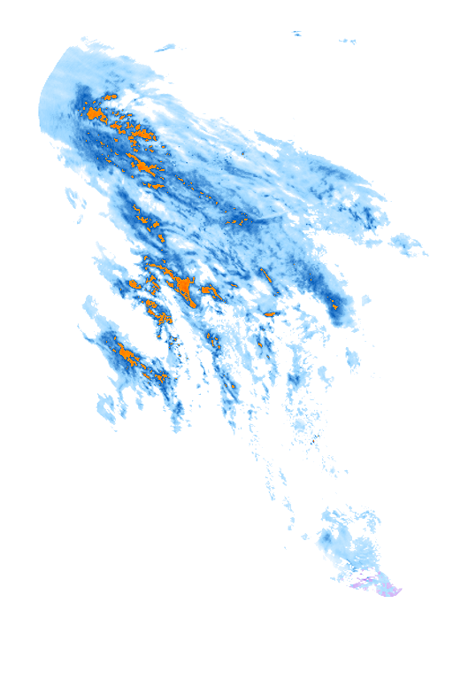 rain layer