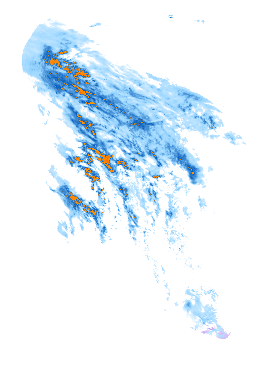 rain layer