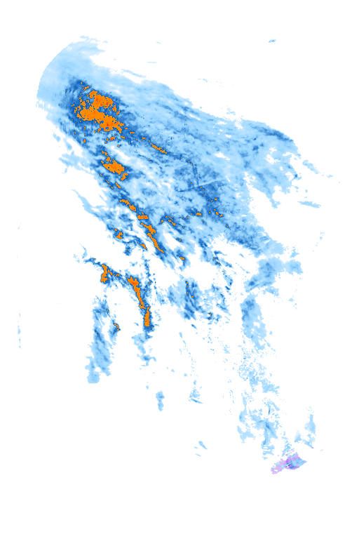 rain layer