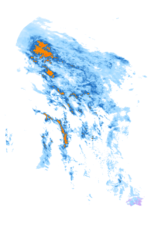 rain layer