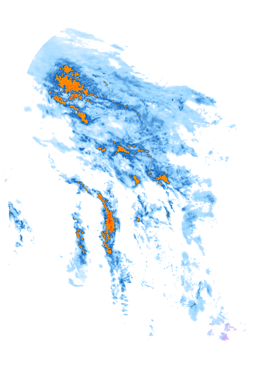 rain layer
