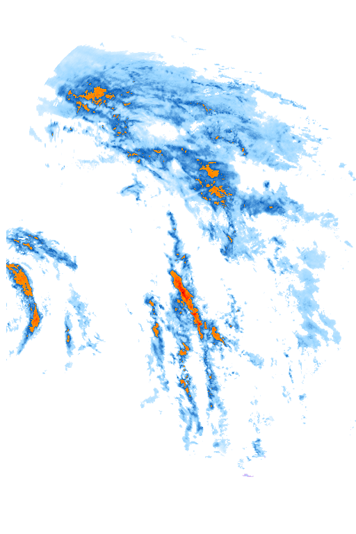 rain layer