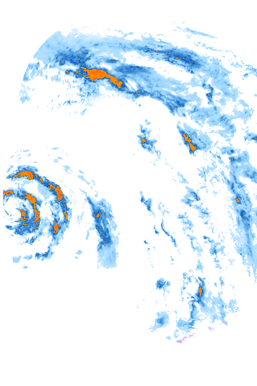 rain layer