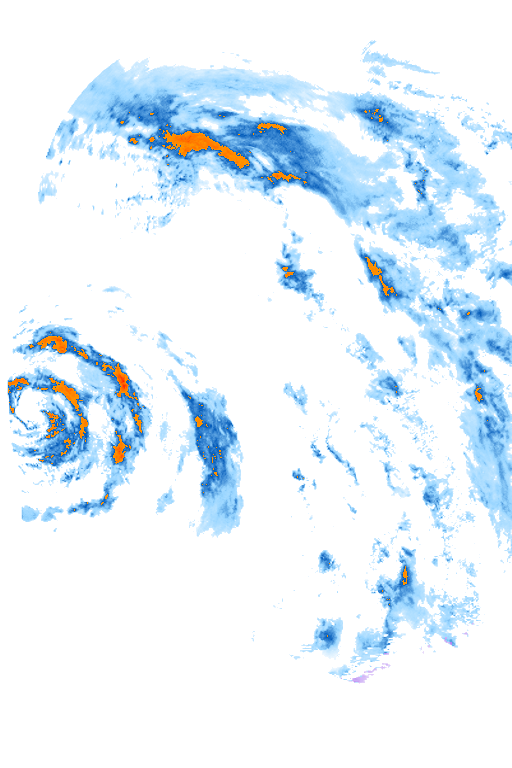 rain layer
