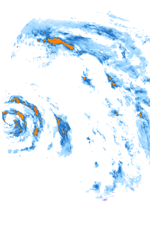 rain layer