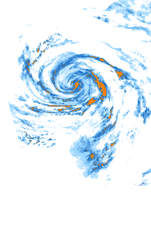 rain layer