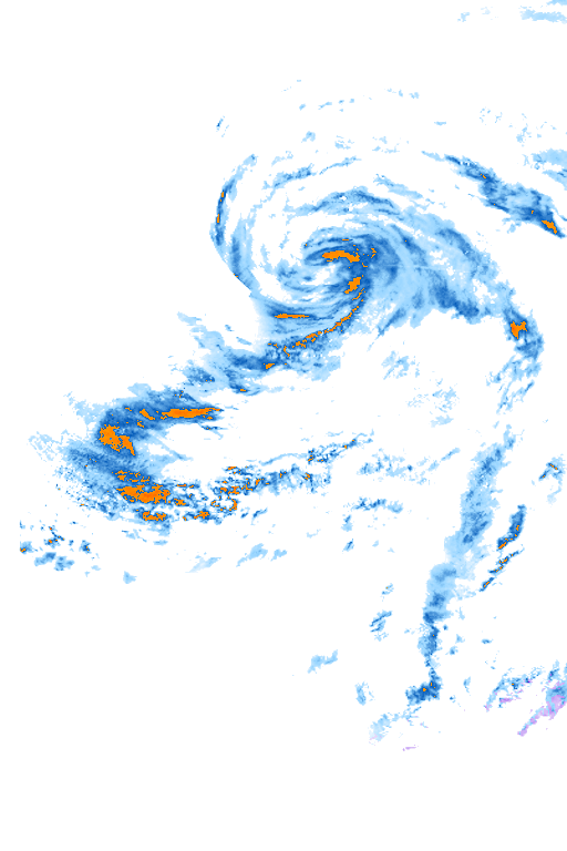 rain layer