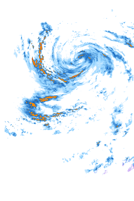 rain layer