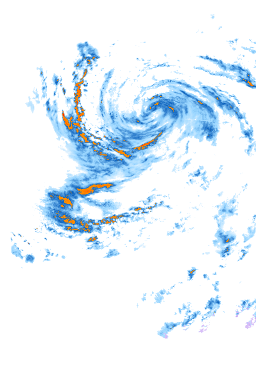 rain layer
