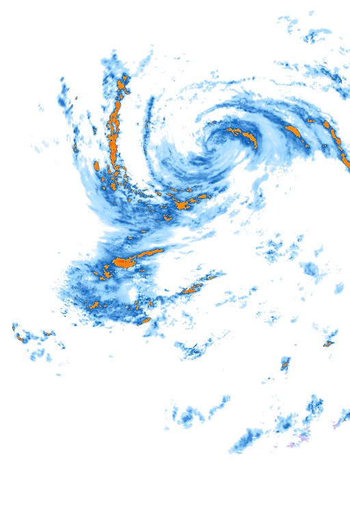 rain layer