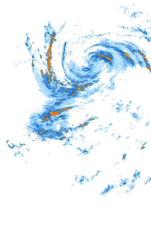 rain layer