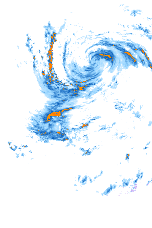 rain layer