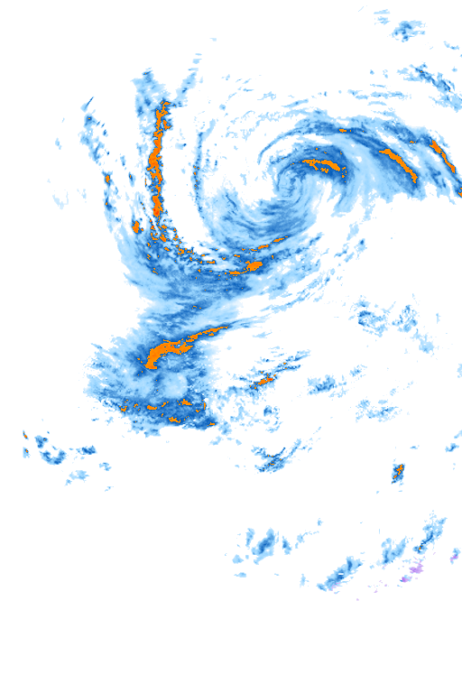 rain layer