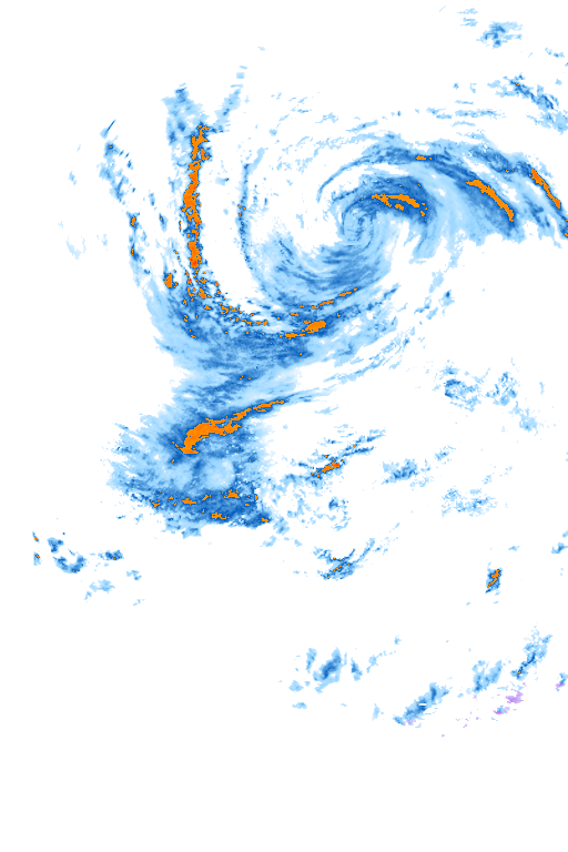 rain layer