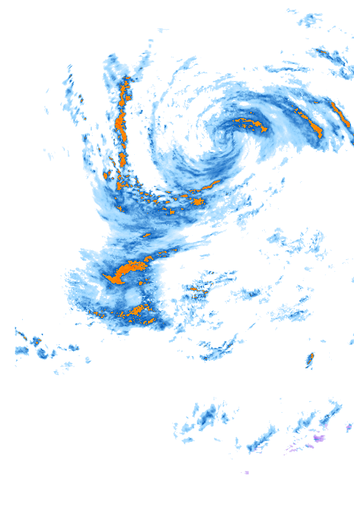 rain layer