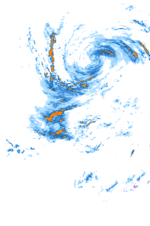 rain layer