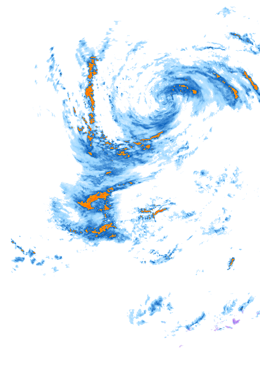 rain layer