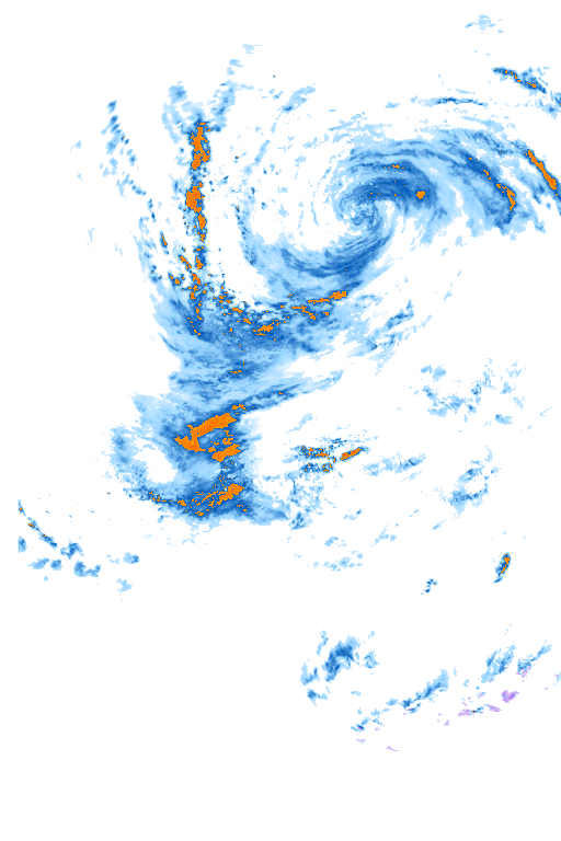 rain layer
