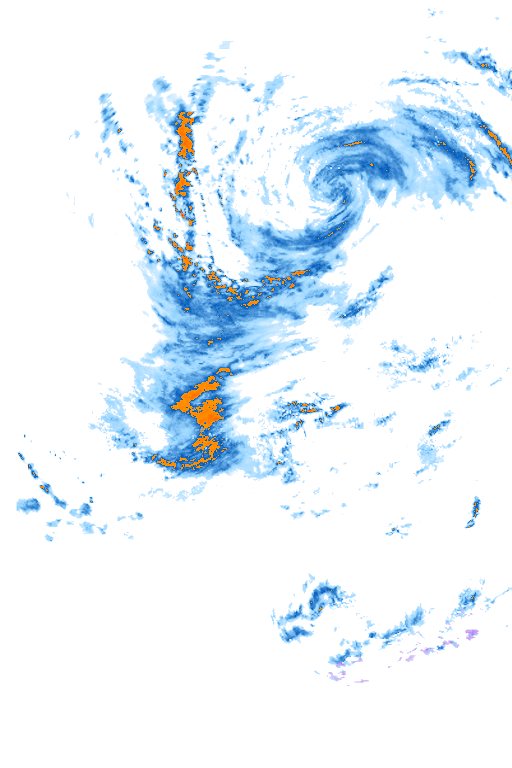 rain layer