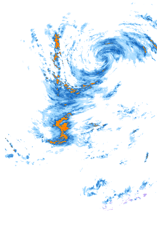 rain layer