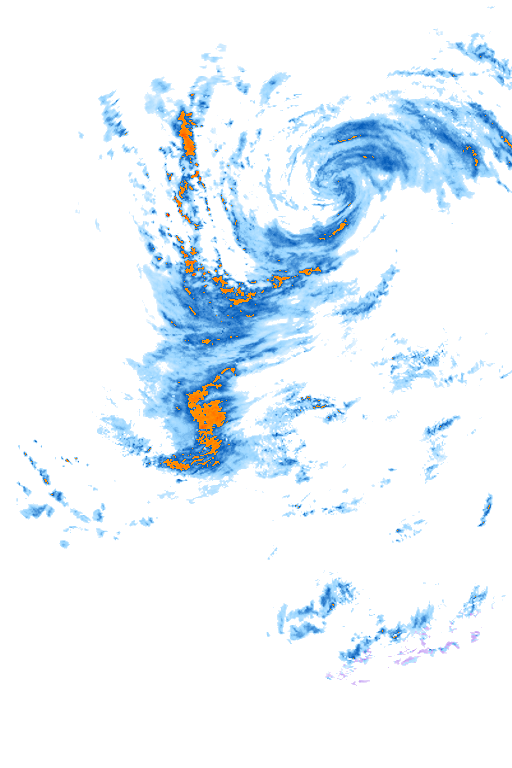 rain layer
