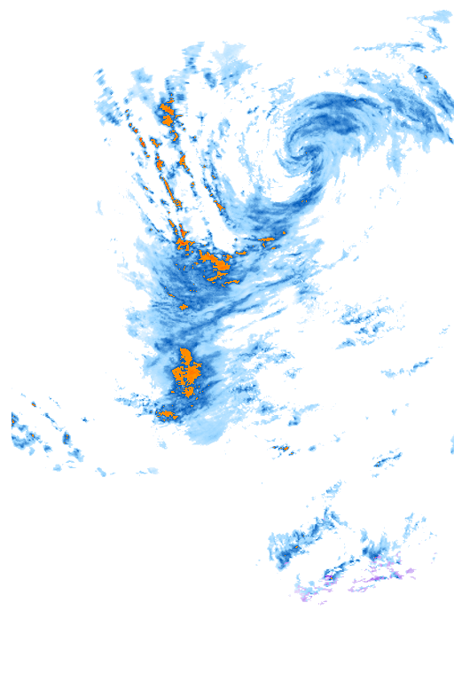 rain layer