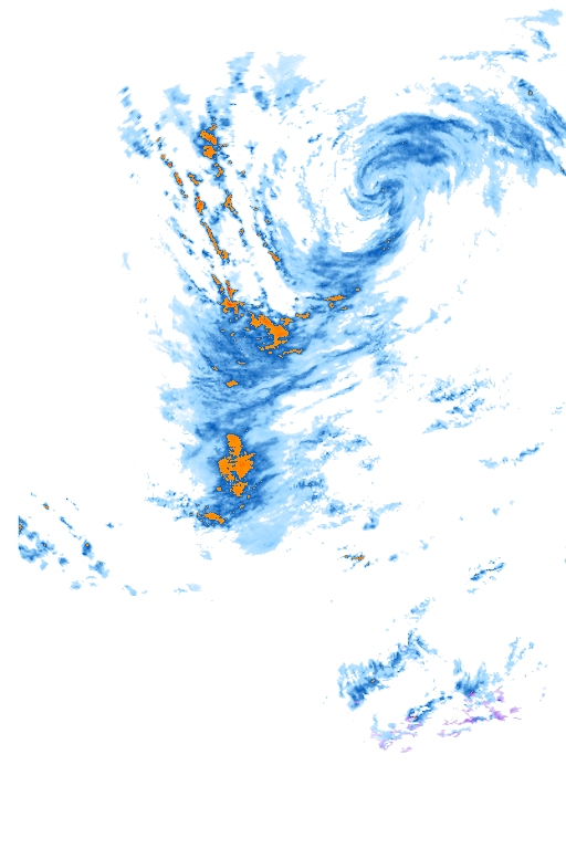 rain layer