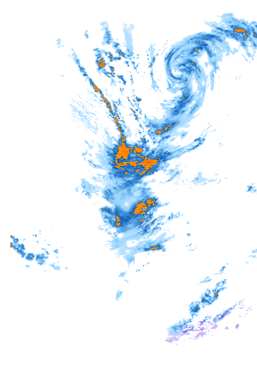 rain layer