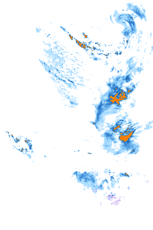 rain layer