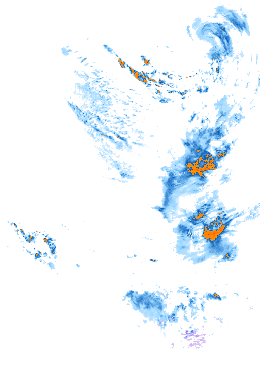 rain layer