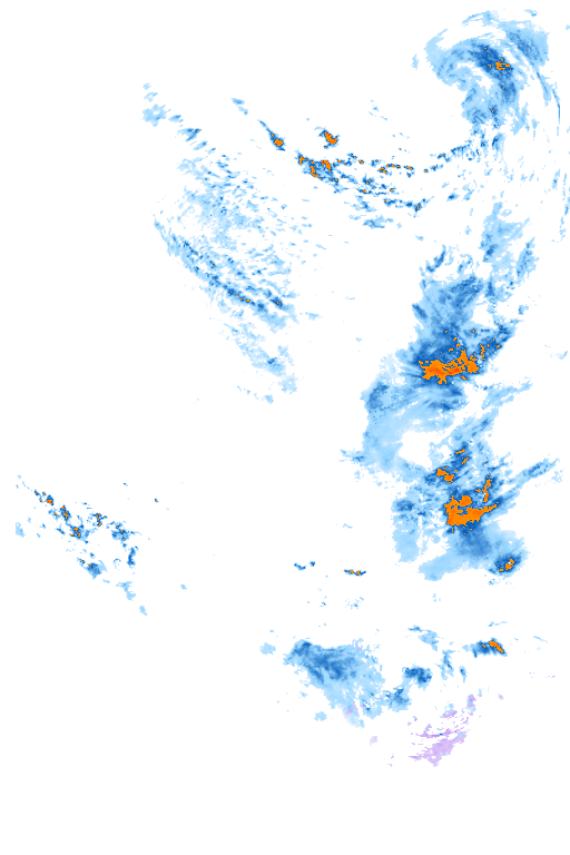 rain layer