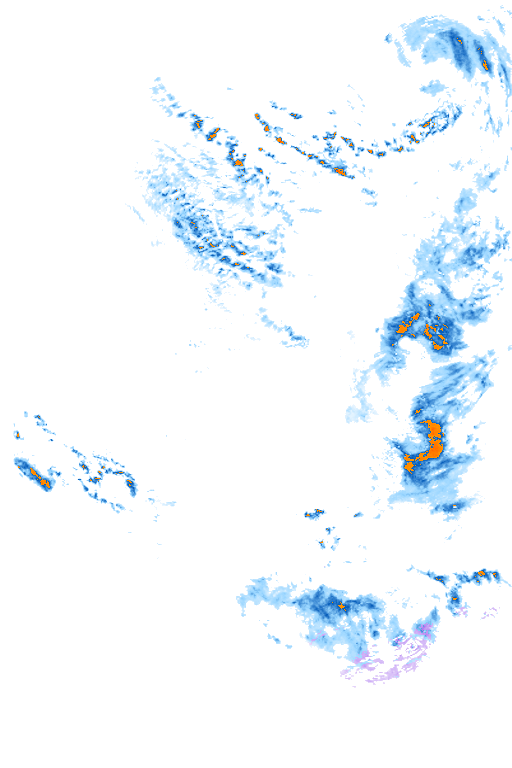 rain layer