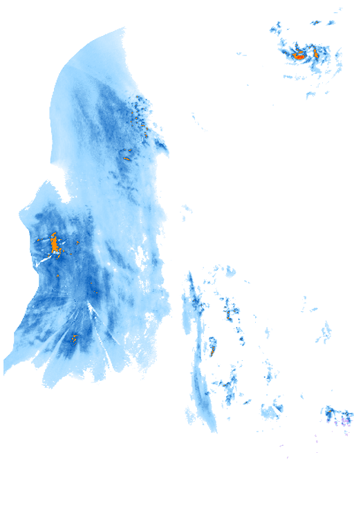 rain layer