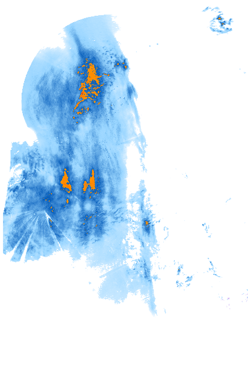 rain layer
