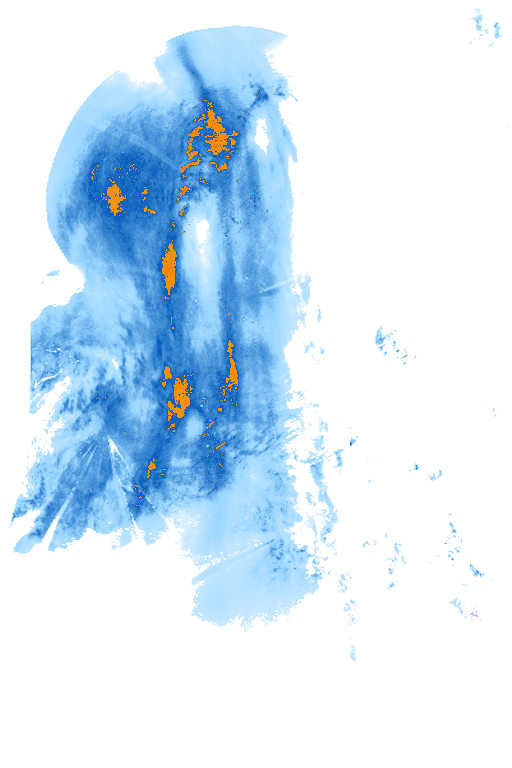 rain layer