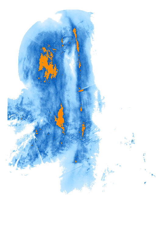 rain layer