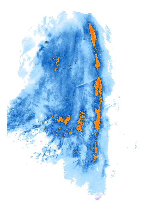 rain layer